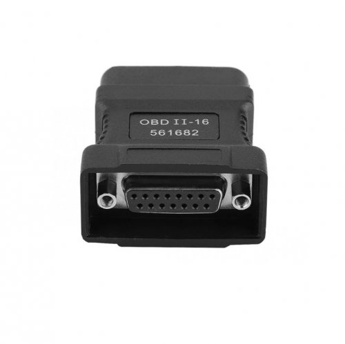 OBD 16Pin Connector Adapter for OTC D730 Scan Tool